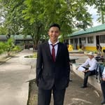 John Clair Sercedillo - @claiiirrrr - Instagram