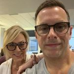 John Clarida - @johnbradley1969 - Instagram