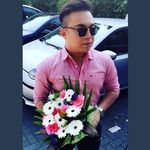 John Claridad - @claridadjohn - Instagram