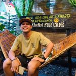 John Paul Claridad - @claridadjohnpaul - Instagram