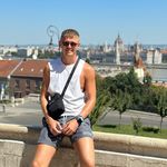 Billy John Claridge - @billy.cla - Instagram