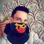 John Claridge - @kushtyjohnboy77 - Instagram