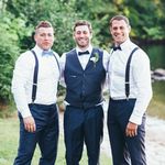 John Clark - @clark65shu - Instagram
