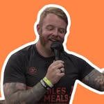 John Clark - @thebendingbarbell - Instagram