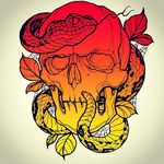 John Clark - @johnclarktattoos - Instagram