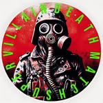 John Clark SUPERVILLAIN DEATHMATCH - @svdmcreations - Instagram