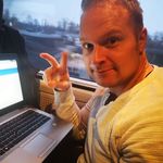 John Clasén - @clasen3200 - Instagram