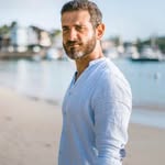 John Clausen - @tonystokman - Instagram