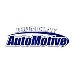 John Clay - @johnclay_automotive - Instagram