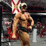 John Clay - @jc_2_fit - Instagram