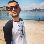 John Clay França - @johnnyclay - Instagram