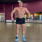 John Clay II - @johnclay_fitness_3 - Instagram