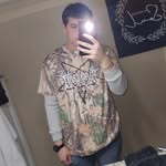 Johnathan Clay - @john.clay.07 - Instagram