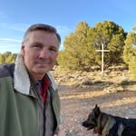 John Clearwater - @goodheartedhiker - Instagram