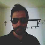 John Cleary - @john_cleary_orish - Instagram