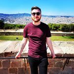 John Cleary - @notjohncleary - Instagram