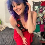 Briana Brooks - @cleek.john - Instagram