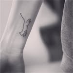 John Cleek - @dannohamaism - Instagram
