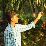 John Vadakel - @johnclement9544 - Instagram