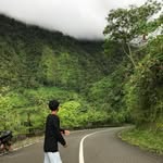 John Clemente - @ayra_uiii - Instagram