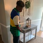 John - @john_cleveland27 - Instagram