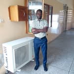 Avusu Eric - @johncleverland - Instagram