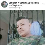 John Clever Ksangma - @agatedy_mk - Instagram