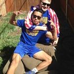 John Clinger - @jclings6622 - Instagram