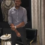John Clinkscales - @of_the_left - Instagram