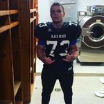 John Cloud - @blackbear_73 - Instagram