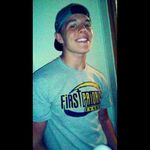 John Cloud - @johnnyboy7373 - Instagram