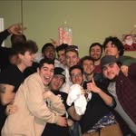 John Clouse - @j_frost_clouse - Instagram