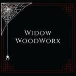 john clouse - @widow.woodworx - Instagram