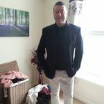 John Clutterbrook - @johnclutterbrook - Instagram