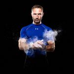 John Clutterbuck - @john_clutterbuck_training - Instagram