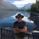 John Coates - @johnjackets - Instagram