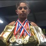 John Coates - @archie_boy_coates - Instagram