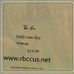 John Cobb - Facebook