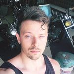 John Cobb - @johncobbhtx - Instagram