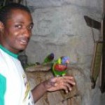 John Appiah-Cobbold - @johnpeea - Instagram