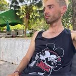 John Robert Cobbold - @up2jrc - Instagram