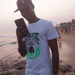 Johnny Cobbold Ackah - @ackabi - Instagram