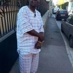 Kaku John - @cobboldjohnkaku - Instagram