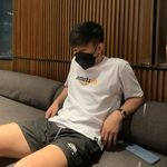 John Coby Paragas - @cobehhh - Instagram