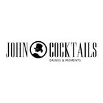 Juan Acosta - @johncocktailsoficial - Instagram