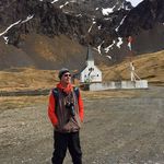 John Cocke - @john.cocke - Instagram