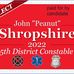 John peanut shropshire for cocke county 5th district constable - Facebook
