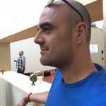 John Cocker - @johncocker79 - Instagram