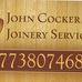 John Cocker Joinery Services - Facebook