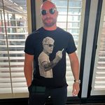 John Cockerell - @johncockerelljr - Instagram